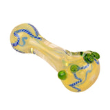 4.5 Inch Hand Pipe