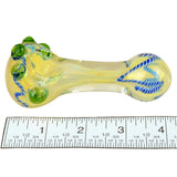 4.5 Inch Hand Pipe