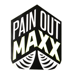 Pain Out Maxx Kratom