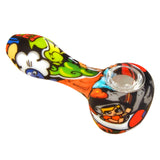 4.5 Inch Hand Pipe