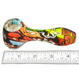 4.5 Inch Hand Pipe