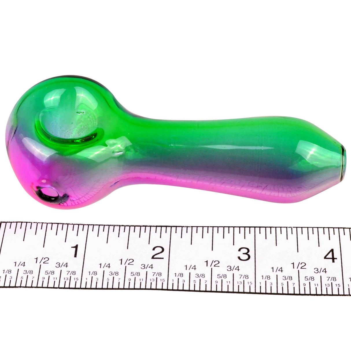 4.5 Inch Hand Pipe