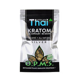 OPMS Kratom Capsules