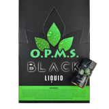 OPMS Kratom Shots