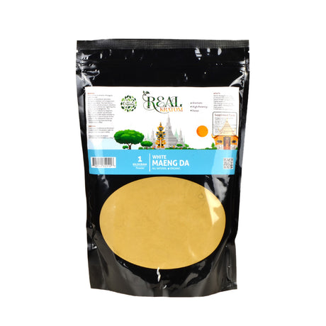 Real Kratom Powder