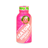 Happy Hippo Liquid Kratom Shots and Extracts