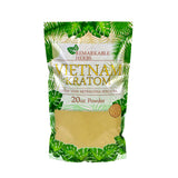 Remarkable Herbs Kratom Powder