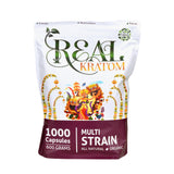 Real Kratom Capsules