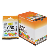 Bolt CBD Gummies