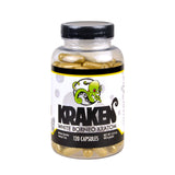 Kraken Kratom Capsules