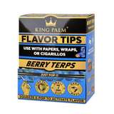 King Palm Flavored Tips