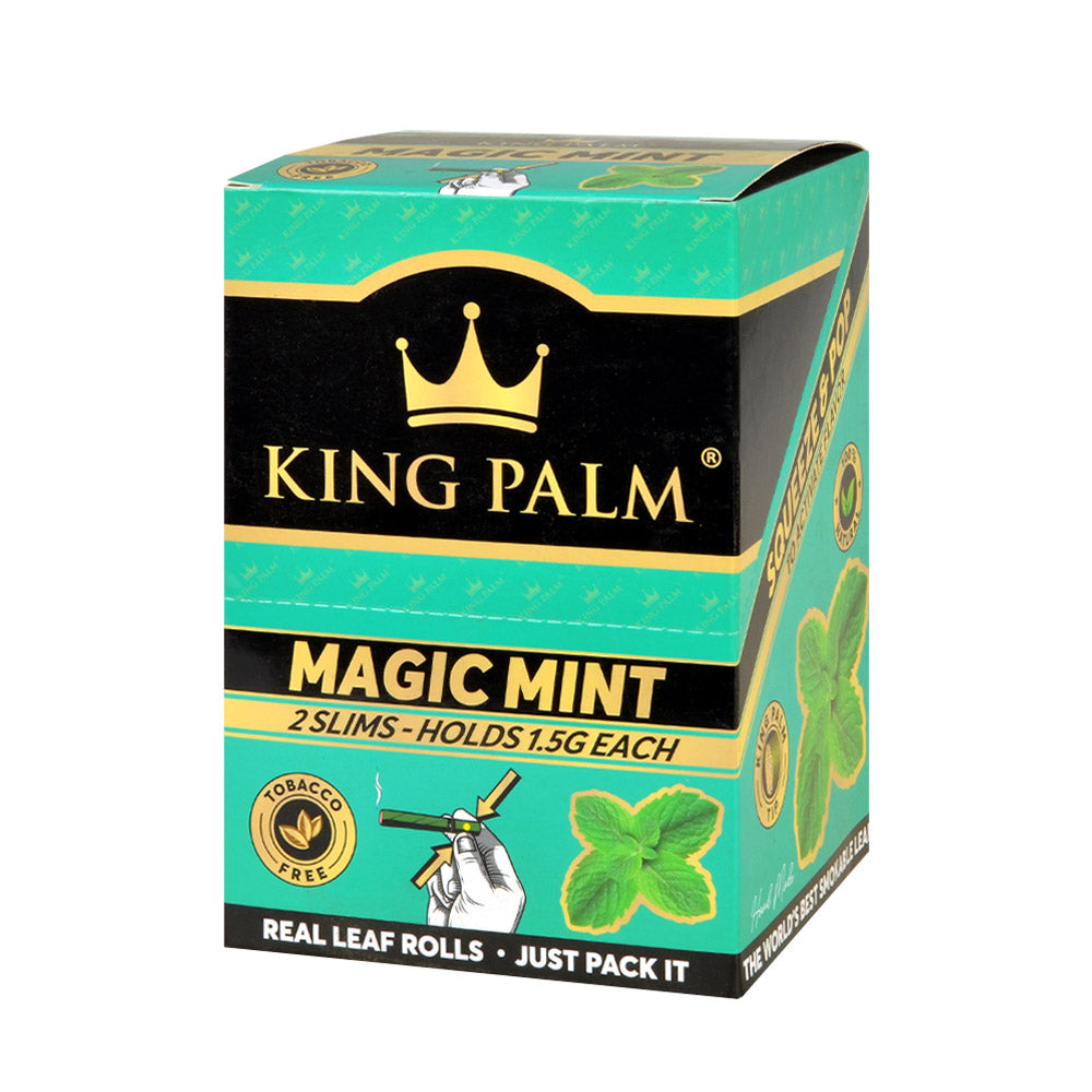 King Palm Flavored Slims