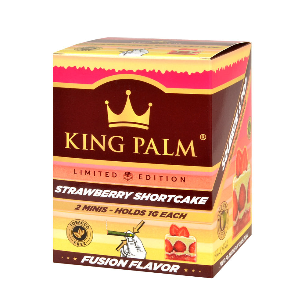 King Palm Flavored Minis