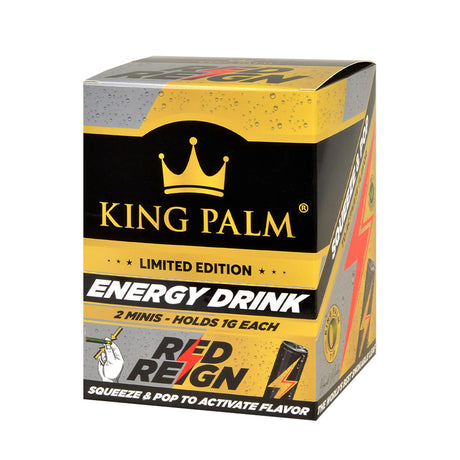 King Palm Flavored Minis