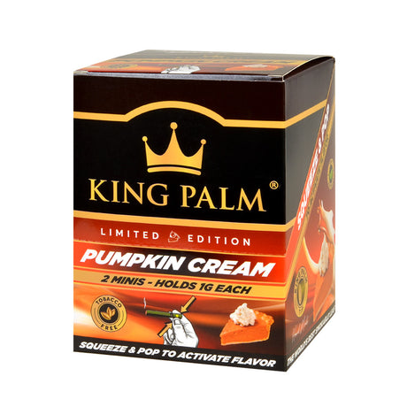 King Palm Flavored Minis