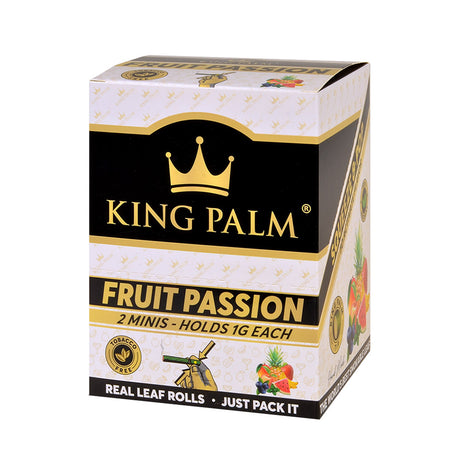 King Palm Flavored Minis