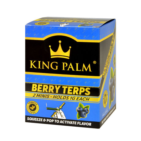 King Palm Flavored Minis