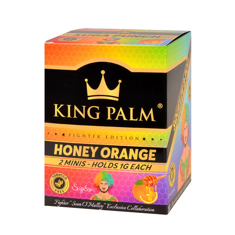 King Palm Flavored Minis