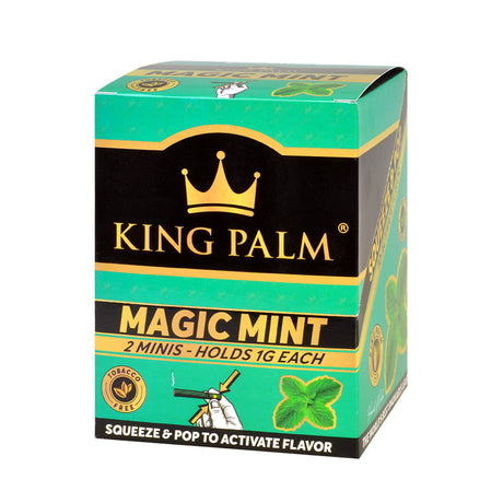 King Palm Flavored Minis