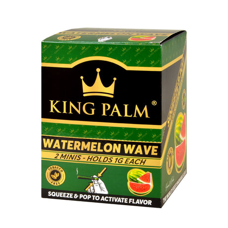 King Palm Flavored Minis