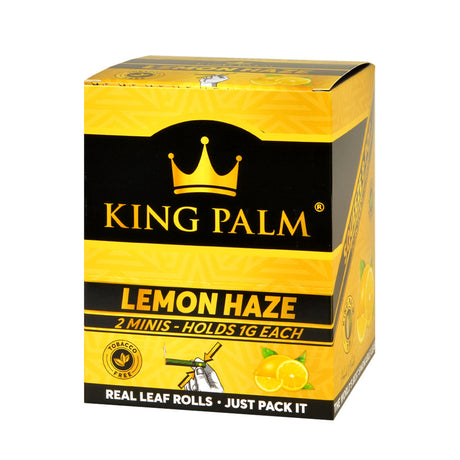 King Palm Flavored Minis