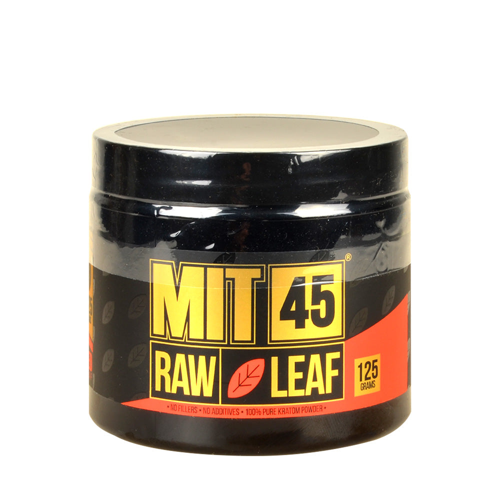 MIT 45 Raw Leaf Powder