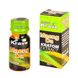 Krave Liquid Shots, 1ct bottle