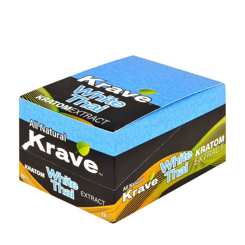 Krave Liquid Shots, 1ct bottle