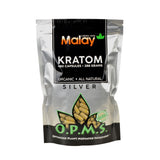 OPMS Kratom Capsules