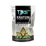 OPMS Kratom Capsules