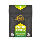 Kats Botanicals Kratom Gummies, 10ct