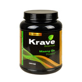 Krave Kratom Capsules