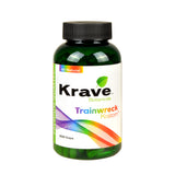 Krave Kratom Capsules