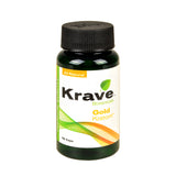 Krave Kratom Capsules