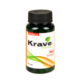 Krave Kratom Capsules