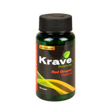 Krave Kratom Capsules