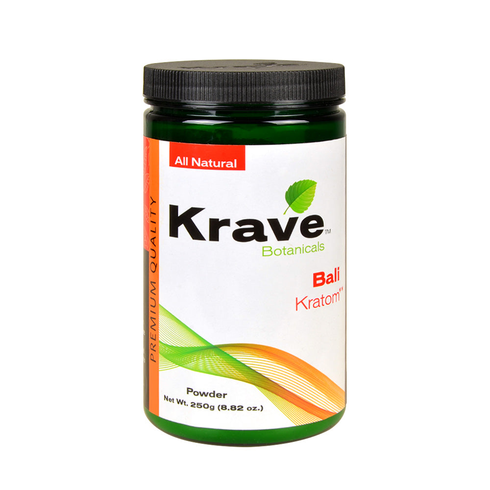 Krave Kratom Powder