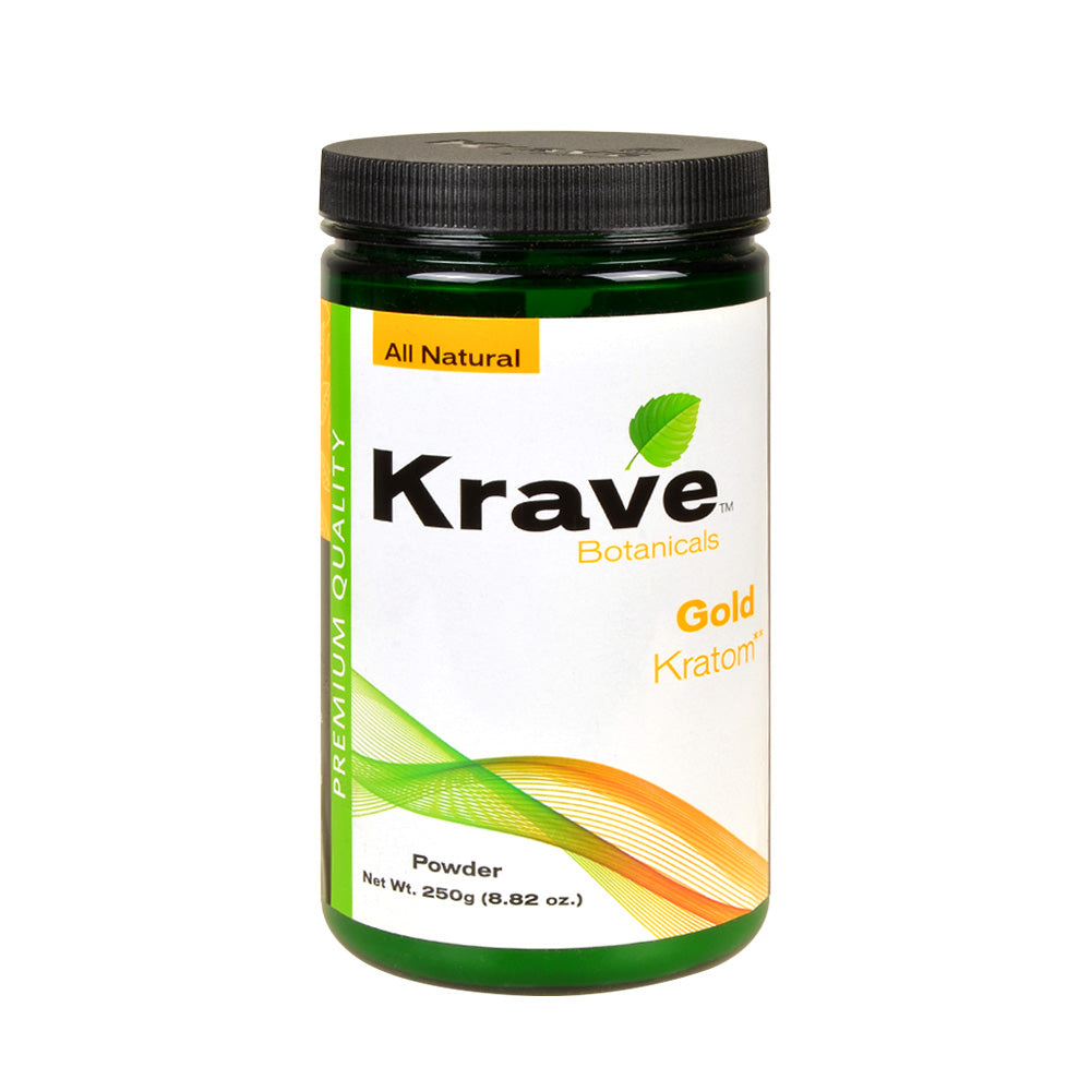 Krave Kratom Powder