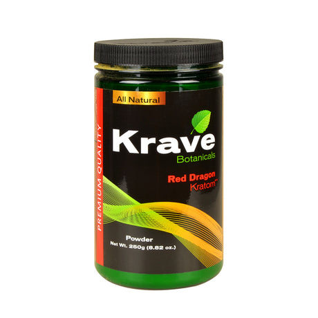 Krave Kratom Powder