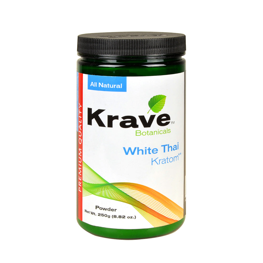 Krave Kratom Powder