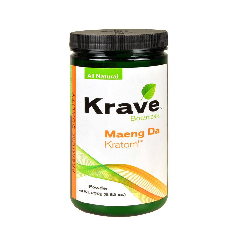 Krave Kratom Powder