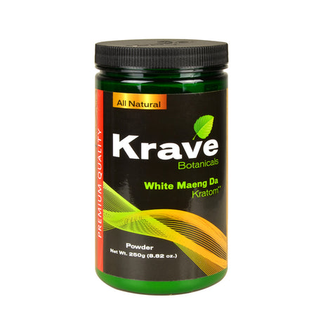 Krave Kratom Powder