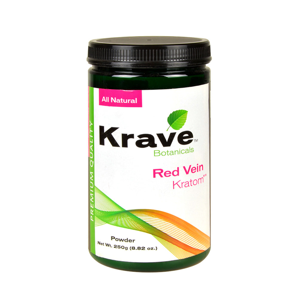 Krave Kratom Powder