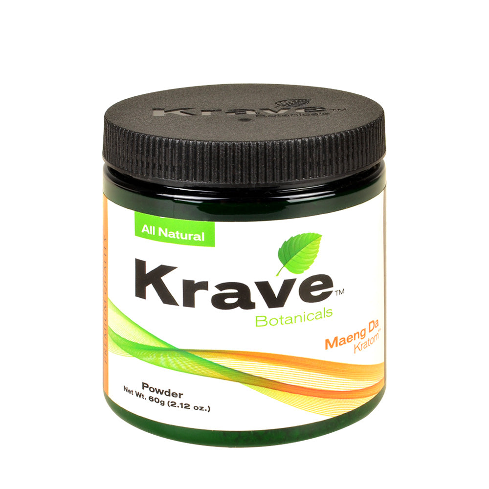 Krave Kratom Powder