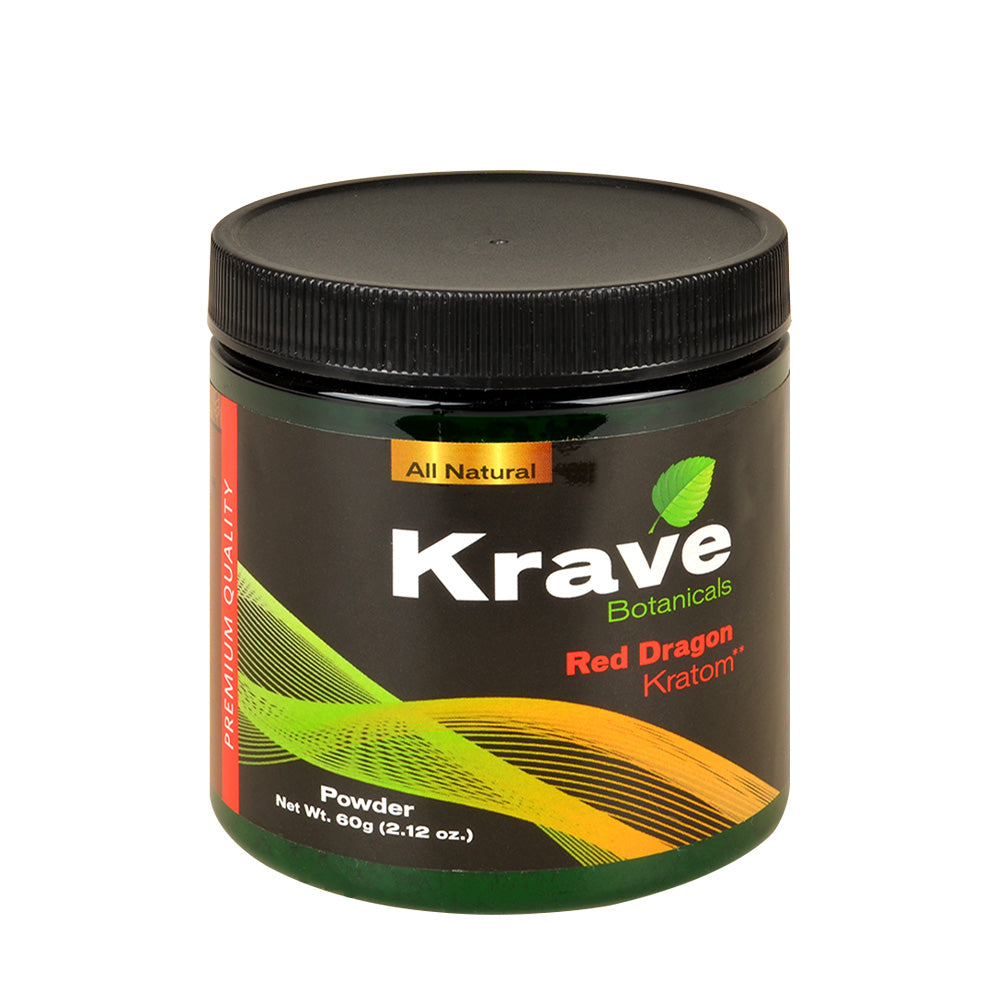 Krave Kratom Powder