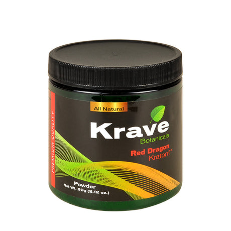 Krave Kratom Powder