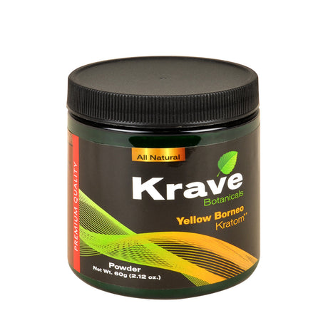 Krave Kratom Powder