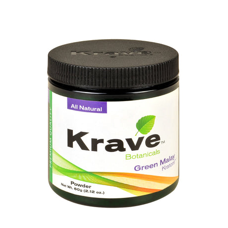 Krave Kratom Powder