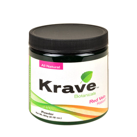 Krave Kratom Powder