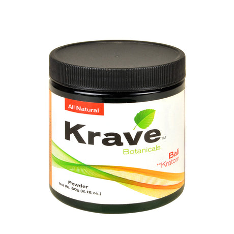 Krave Kratom Powder